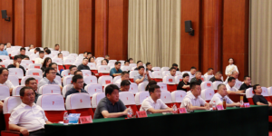 火热启动！大名县2023农民丰收节暨好物优选主播大赛来啦