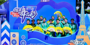 25支舞队角逐“就要舞出彩”广场舞大赛合肥选拔赛 合肥佰舞舞蹈队胜出！