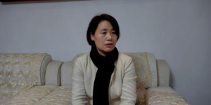 <strong>五智会系列专访-赵冬：赤兵卒墨分楚汉，棋弈人生笑谈间</strong>